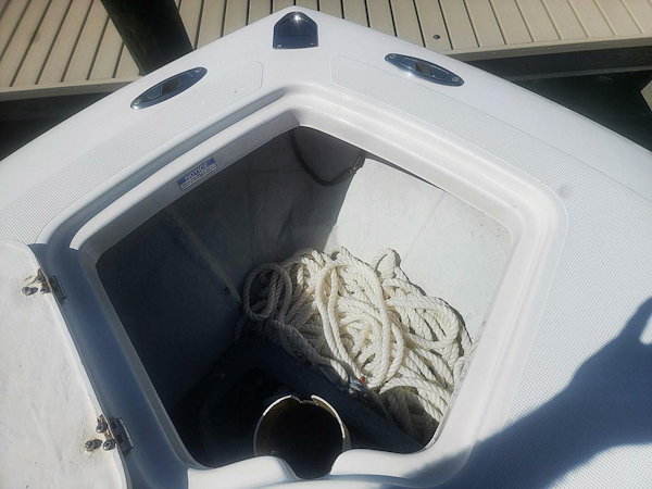 Pursuit-3480 Center Console 2006 -Islamorada-Florida-United States-4807452