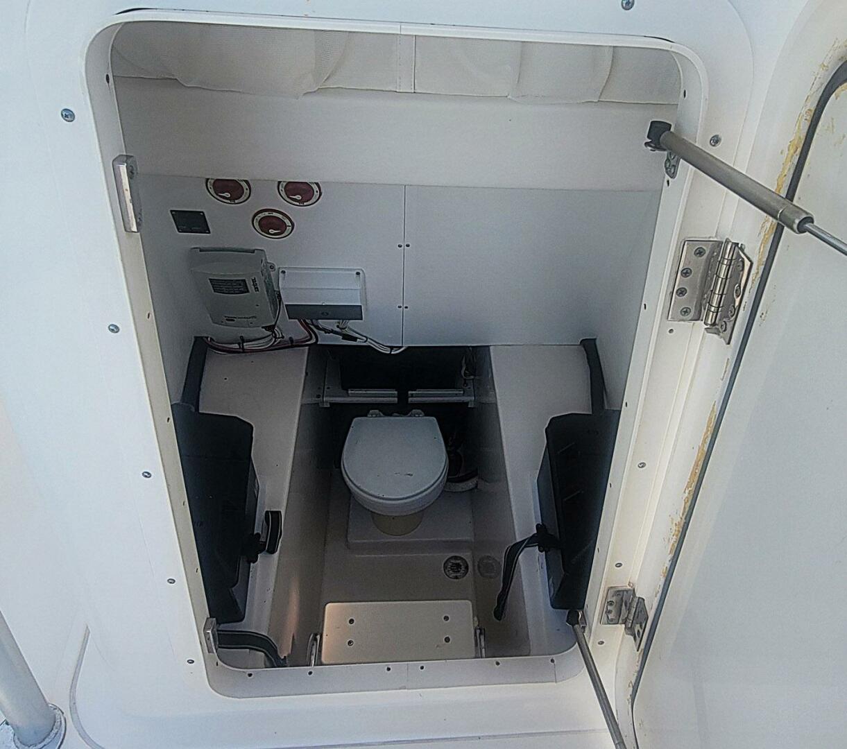Pursuit-3480 Center Console 2006 -Islamorada-Florida-United States-4807461 | Thumbnail