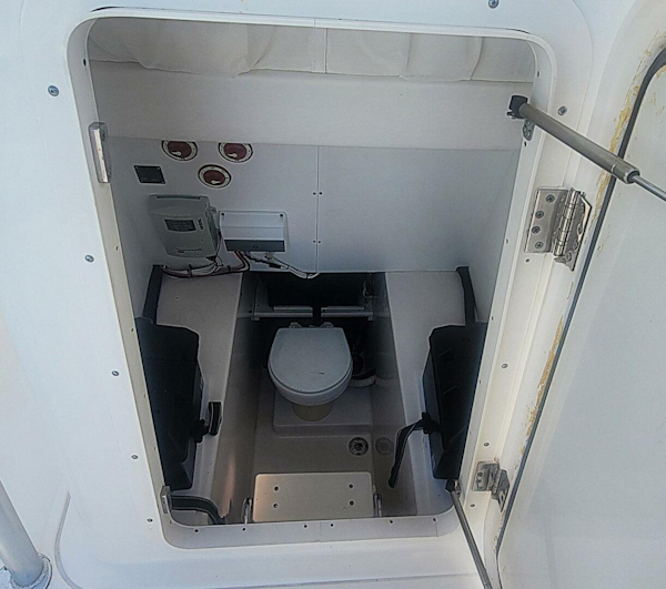 Pursuit-3480 Center Console 2006 -Islamorada-Florida-United States-4807461