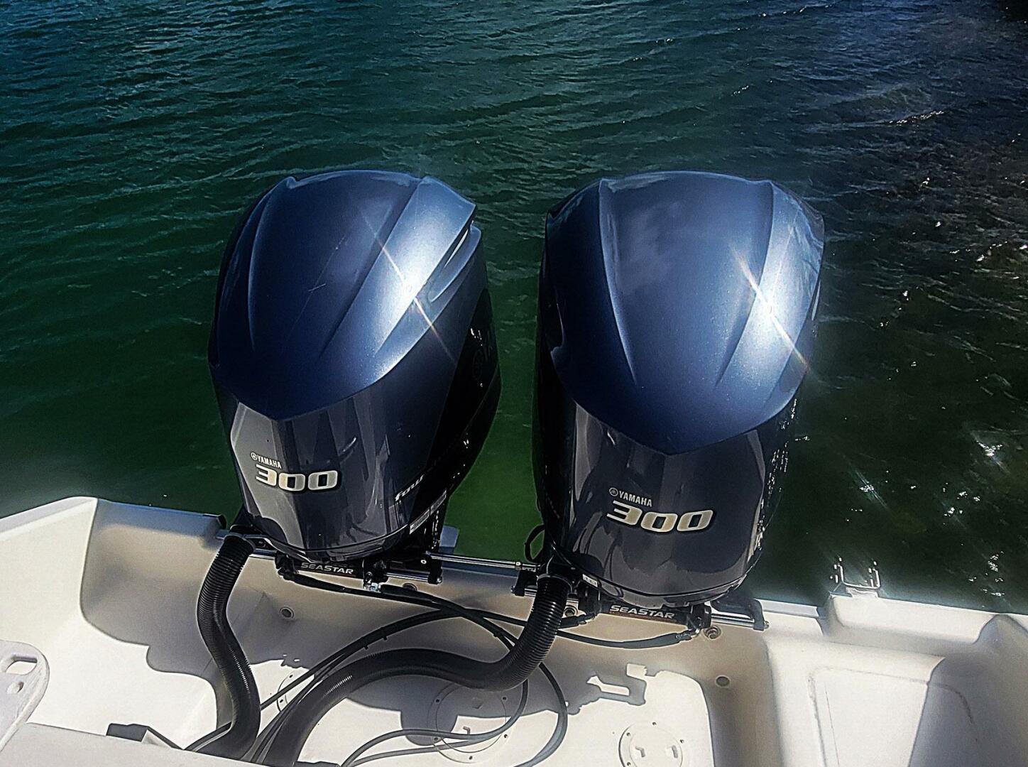 Pursuit-3480 Center Console 2006 -Islamorada-Florida-United States-4807468 | Thumbnail