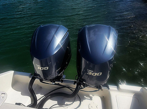 Pursuit-3480 Center Console 2006 -Islamorada-Florida-United States-4807468