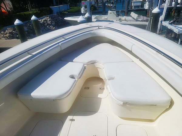 Pursuit-3480 Center Console 2006 -Islamorada-Florida-United States-4807453