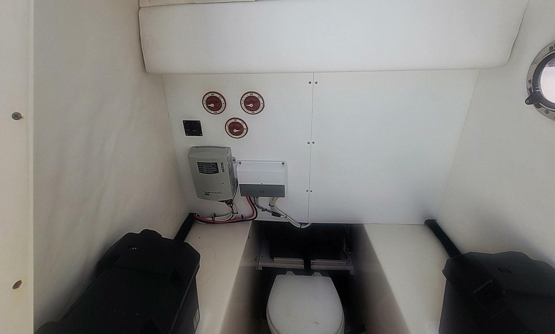 Pursuit-3480 Center Console 2006 -Islamorada-Florida-United States-4807462 | Thumbnail