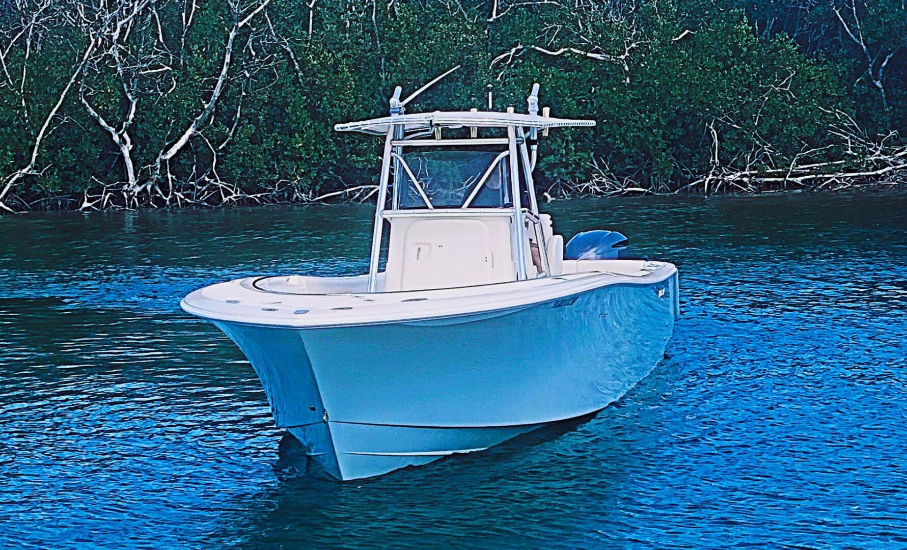 Pursuit-3480 Center Console 2006 -Islamorada-Florida-United States-4807445 | Thumbnail