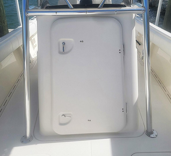 Pursuit-3480 Center Console 2006 -Islamorada-Florida-United States-4807455