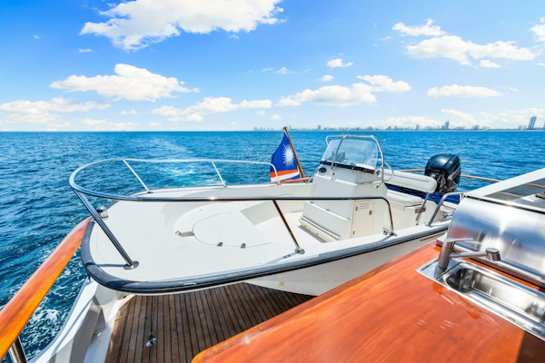 Palmer Johnson-TRI-DECK FB 1996-COSTA BRAVA III Fort Lauderdale-Florida-United States-4809141
