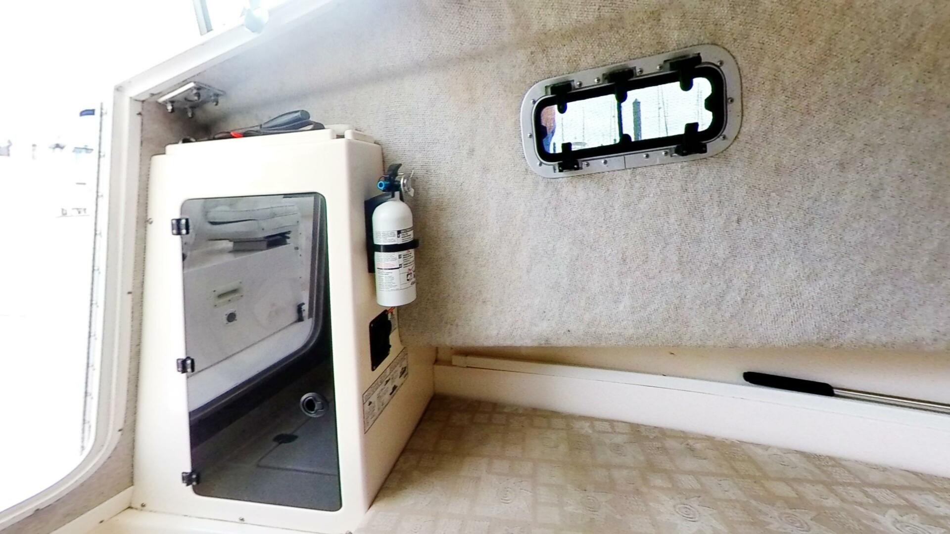 Shamrock-246 Adventure 2005-Tina Marie Southport-North Carolina-United States-4809976 | Thumbnail