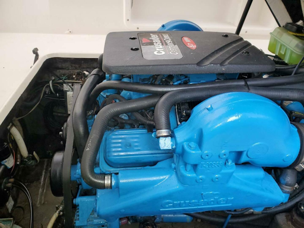 Shamrock-246 Adventure 2005-Tina Marie Southport-North Carolina-United States-4809964