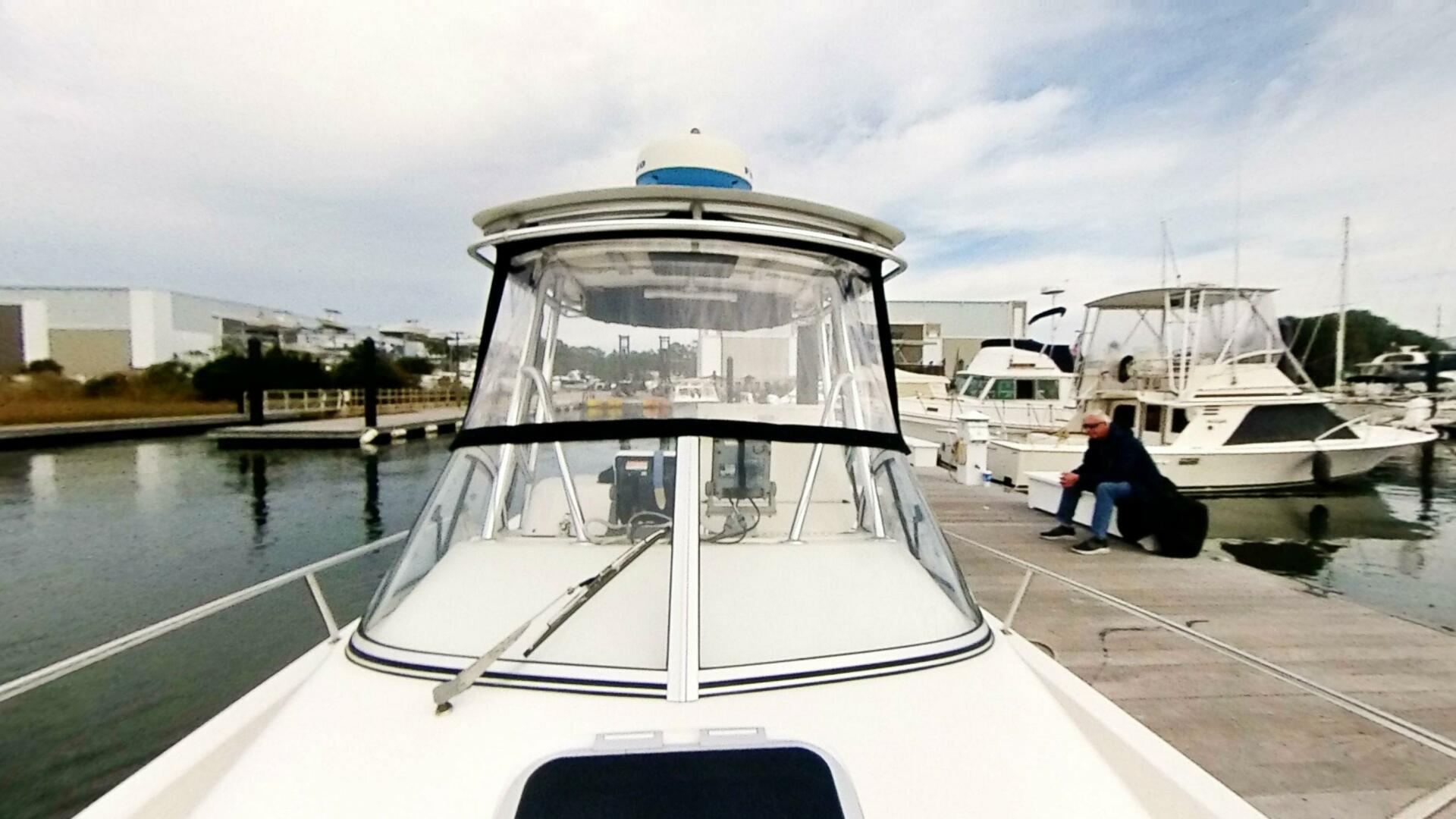 Shamrock-246 Adventure 2005-Tina Marie Southport-North Carolina-United States-4809975 | Thumbnail