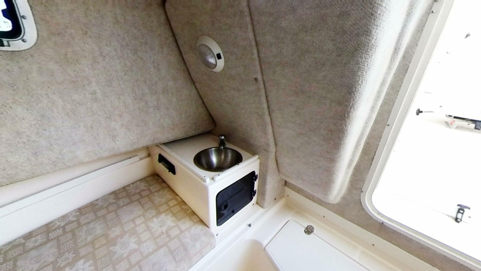 Shamrock-246 Adventure 2005-Tina Marie Southport-North Carolina-United States-4809977 | Thumbnail