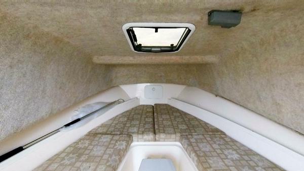 Shamrock-246 Adventure 2005-Tina Marie Southport-North Carolina-United States-4809971