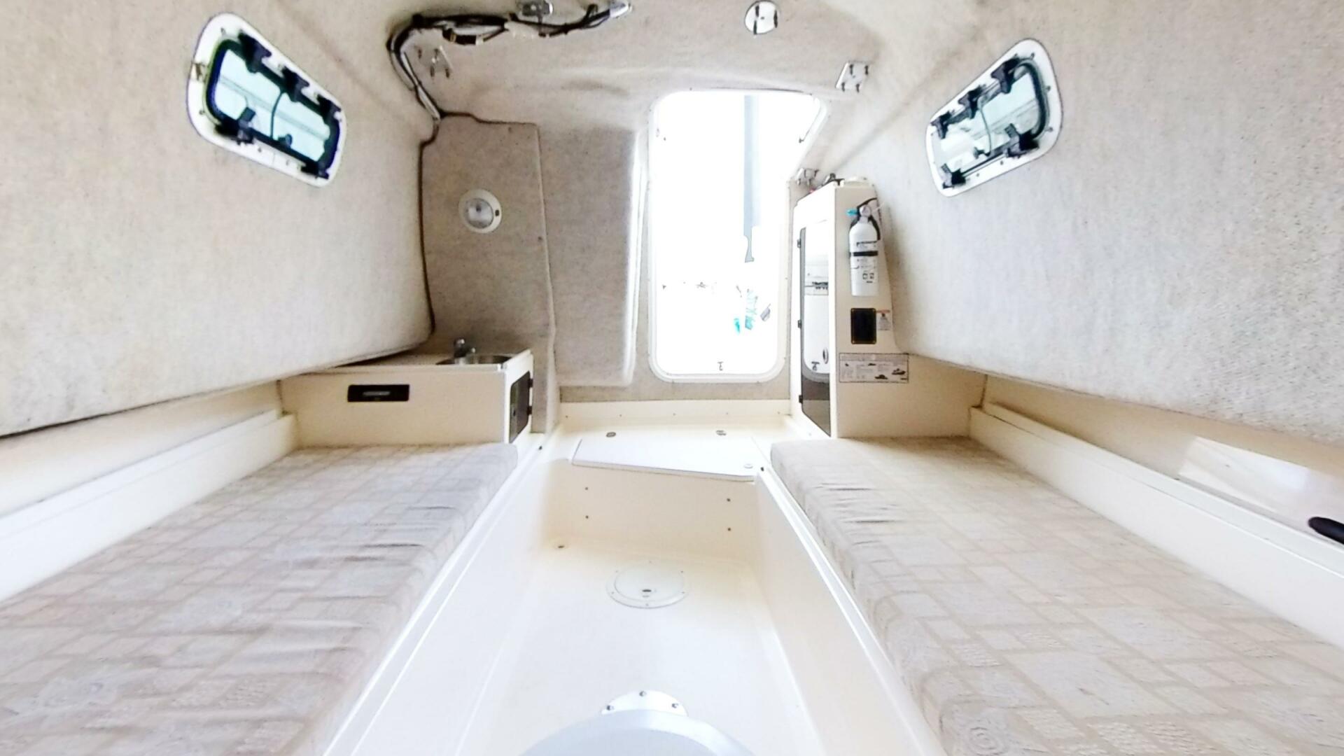 Shamrock-246 Adventure 2005-Tina Marie Southport-North Carolina-United States-4809970 | Thumbnail