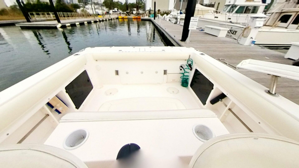 Shamrock-246 Adventure 2005-Tina Marie Southport-North Carolina-United States-4809972