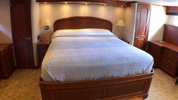 Pacific Mariner-85 Motoryacht 2008 -Fort Lauderdale-Florida-United States-4810062