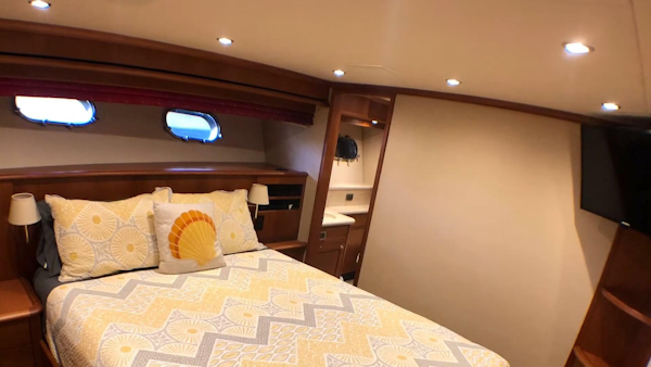 Pacific Mariner-85 Motoryacht 2008 -Fort Lauderdale-Florida-United States-4810052