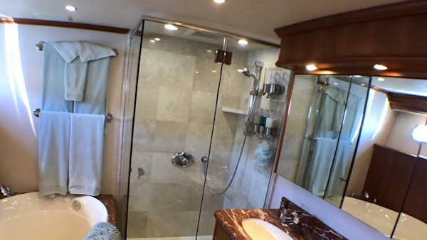 Pacific Mariner-85 Motoryacht 2008 -Fort Lauderdale-Florida-United States-4810061