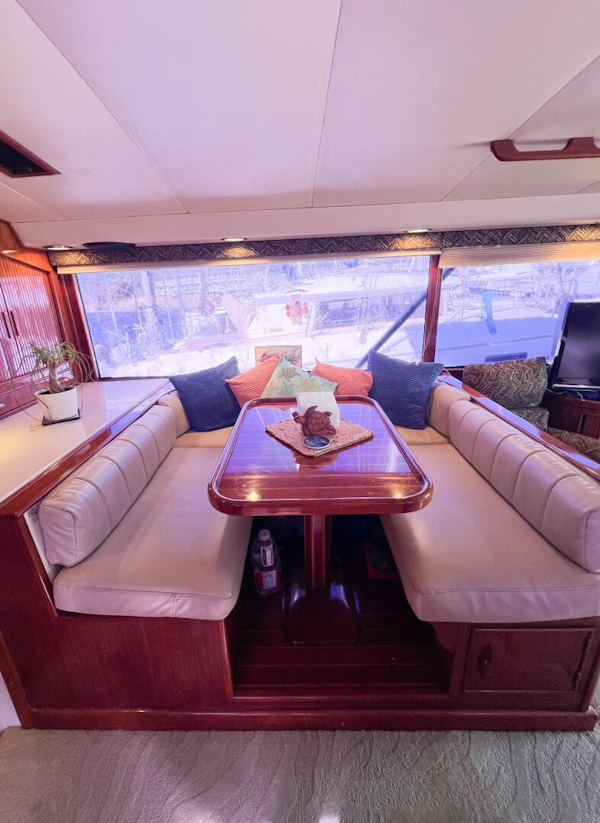Buddy Davis-61 Convertible 1987-LB CAKE New Bern-North Carolina-United States-4926945