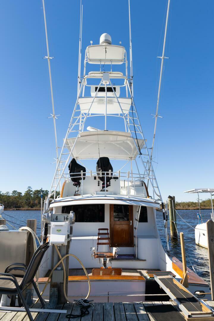 Buddy Davis-61 Convertible 1987-LB CAKE New Bern-North Carolina-United States-4926882 | Thumbnail