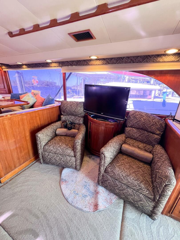 Buddy Davis-61 Convertible 1987-LB CAKE New Bern-North Carolina-United States-4926954