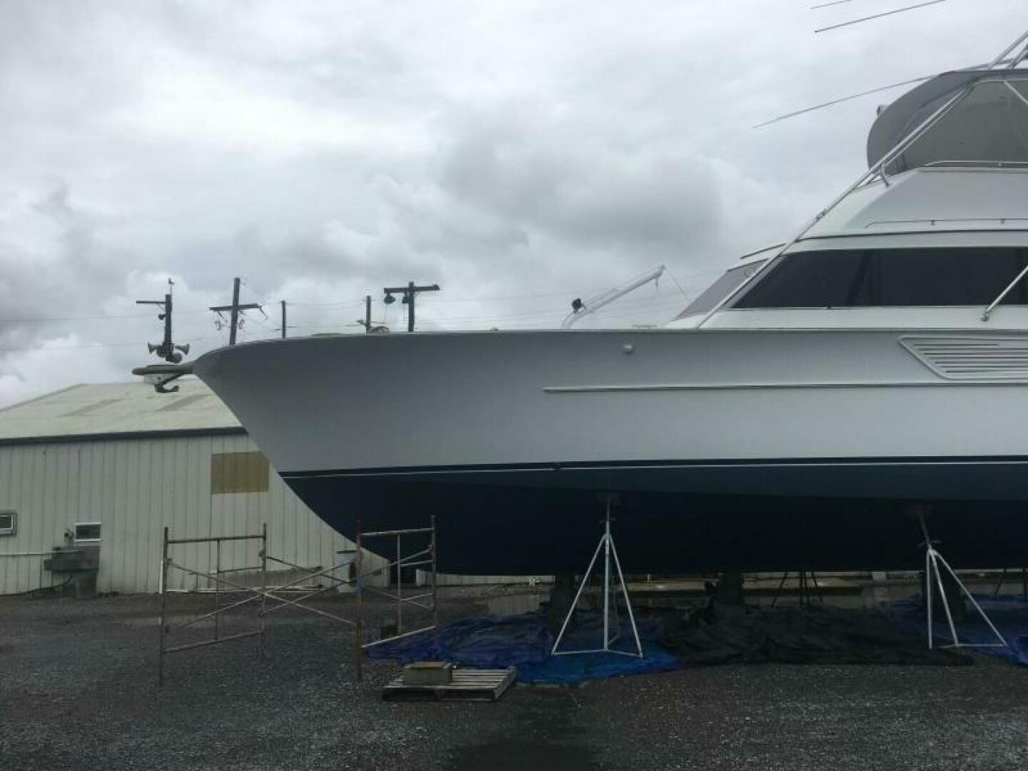 Buddy Davis-61 Convertible 1987-LB CAKE New Bern-North Carolina-United States-4811209 | Thumbnail