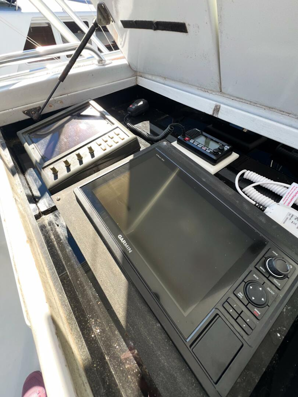 Buddy Davis-61 Convertible 1987-LB CAKE New Bern-North Carolina-United States-4926914