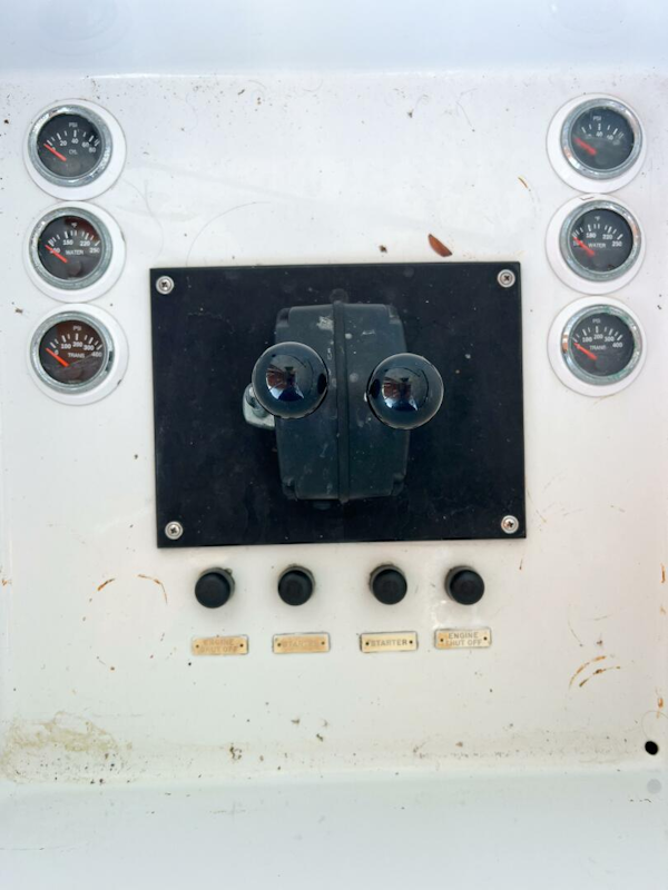 Buddy Davis-61 Convertible 1987-LB CAKE New Bern-North Carolina-United States-4926910