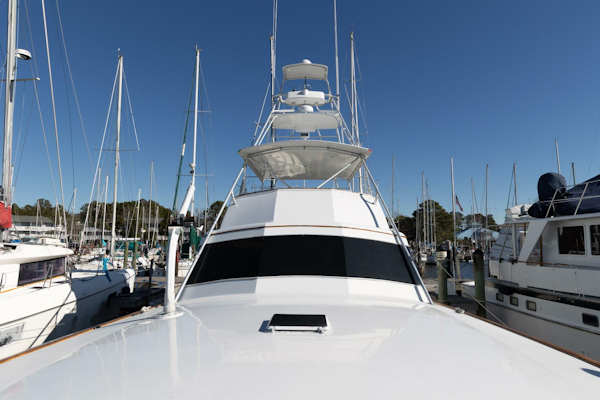 Buddy Davis-61 Convertible 1987-LB CAKE New Bern-North Carolina-United States-4926897