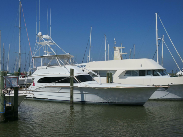 Buddy Davis-61 Convertible 1987-LB CAKE New Bern-North Carolina-United States-4811222