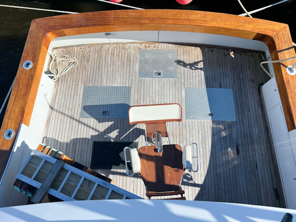 Buddy Davis-61 Convertible 1987-LB CAKE New Bern-North Carolina-United States-4926922