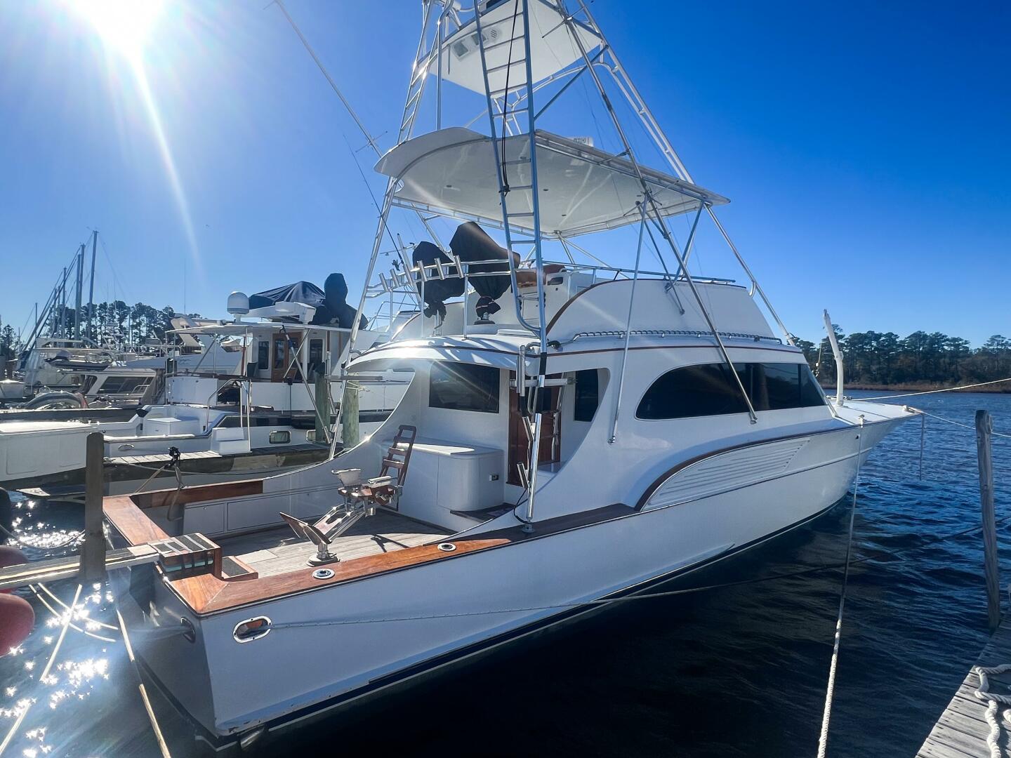 Buddy Davis-61 Convertible 1987-LB CAKE New Bern-North Carolina-United States-4926898 | Thumbnail