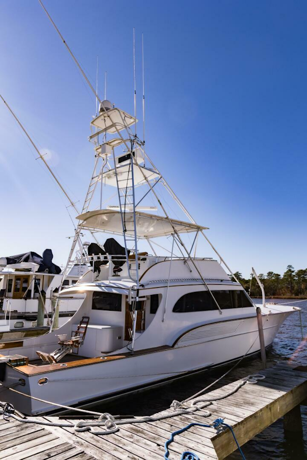 Buddy Davis-61 Convertible 1987-LB CAKE New Bern-North Carolina-United States-4926880