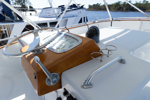 Buddy Davis-61 Convertible 1987-LB CAKE New Bern-North Carolina-United States-4926895