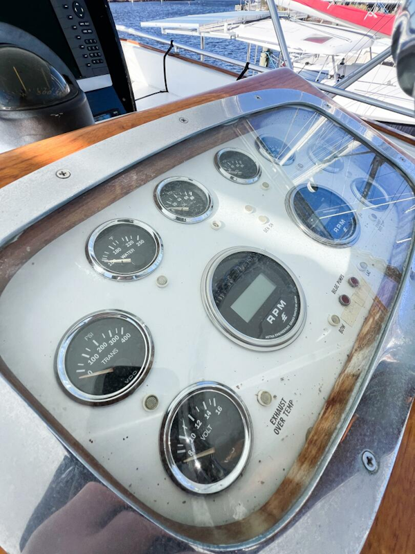 Buddy Davis-61 Convertible 1987-LB CAKE New Bern-North Carolina-United States-4926915