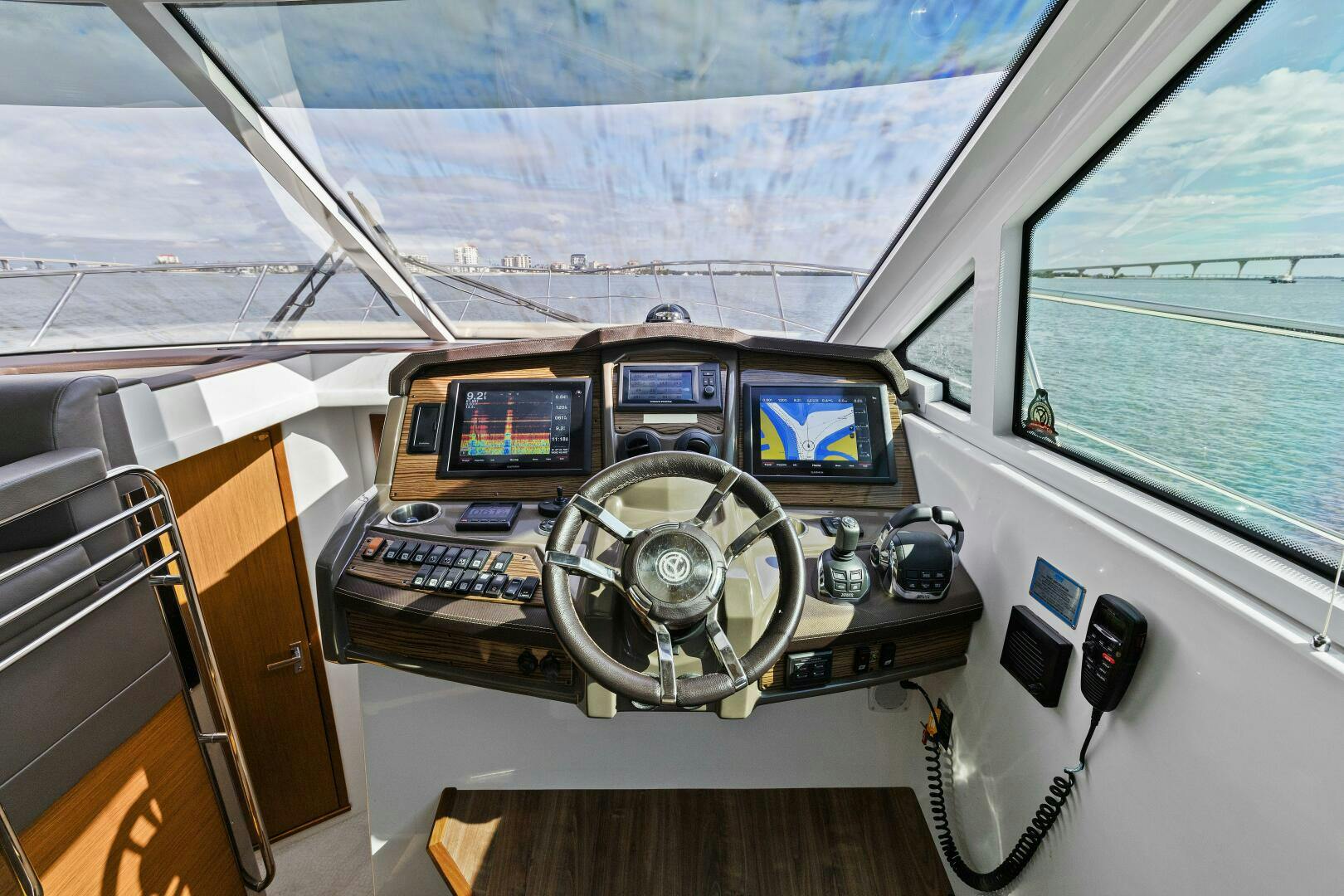Cruisers Yachts-45 Cantius 2014-Best Times Too w Seakeeper Roll Stabilizer St Petersburg-Florida-United States-2014 45 Cruisers Yachts Cantius  Best Times Too -4871174