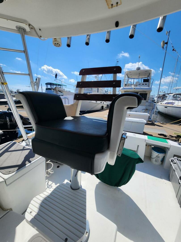 Luhrs-40 Open 2000-College Fund Mount Pleasant-South Carolina-United States-4812832