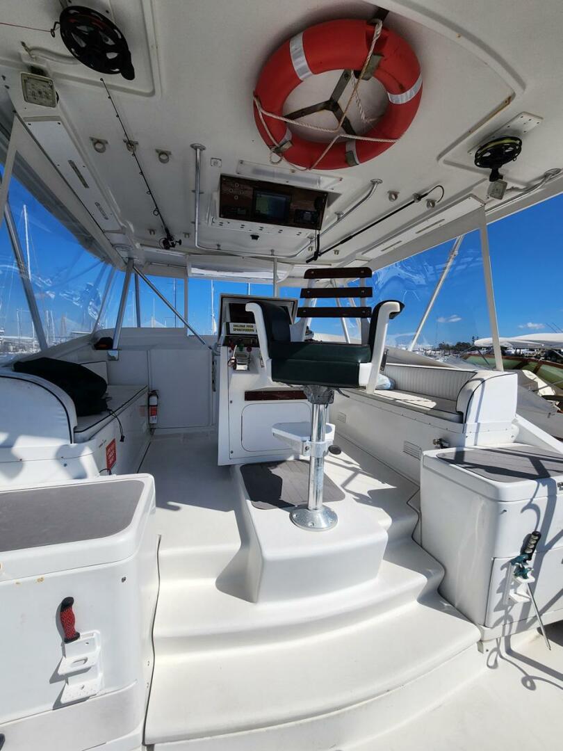 Luhrs-40 Open 2000-College Fund Mount Pleasant-South Carolina-United States-4812831 | Thumbnail