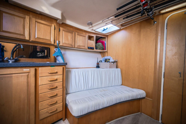 Luhrs-40 Open 2000-College Fund Mount Pleasant-South Carolina-United States-4812825