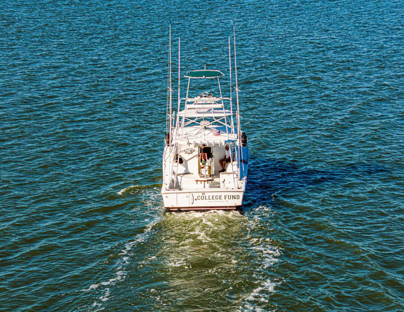 Luhrs-40 Open 2000-College Fund Mount Pleasant-South Carolina-United States-4812811 | Thumbnail