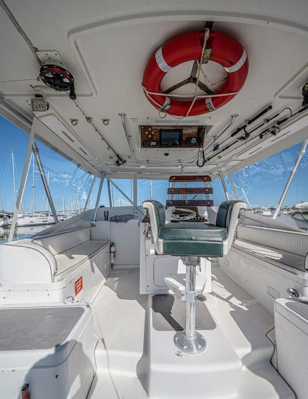 Luhrs-40 Open 2000-College Fund Mount Pleasant-South Carolina-United States-4812830