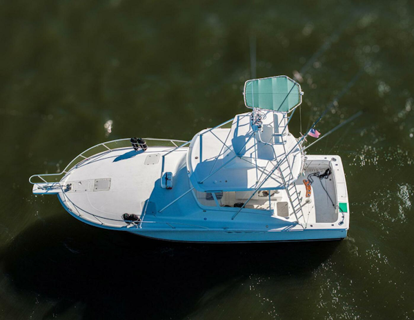 Luhrs-40 Open 2000-College Fund Mount Pleasant-South Carolina-United States-4812815