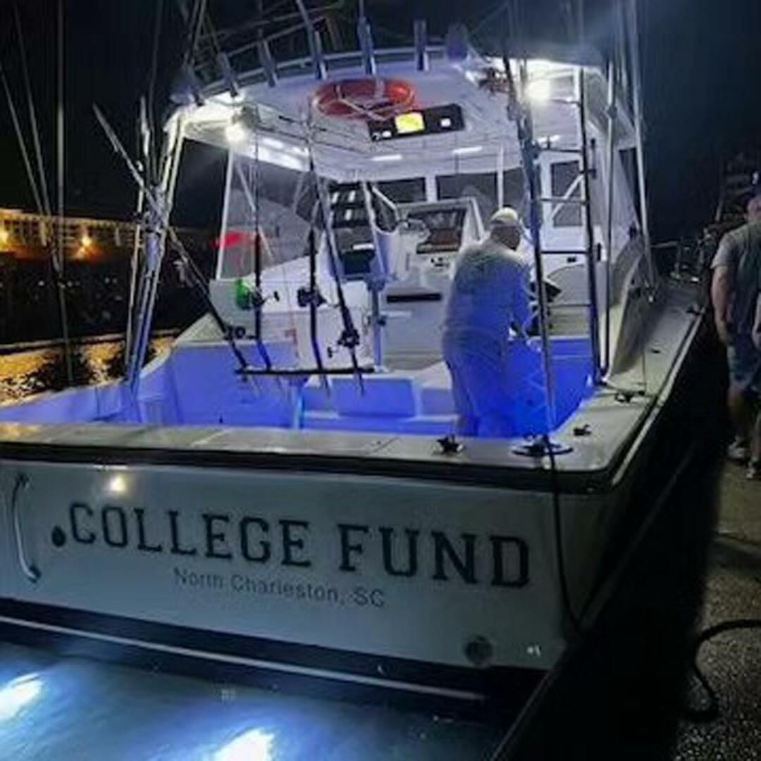 Luhrs-40 Open 2000-College Fund Mount Pleasant-South Carolina-United States-4812842 | Thumbnail