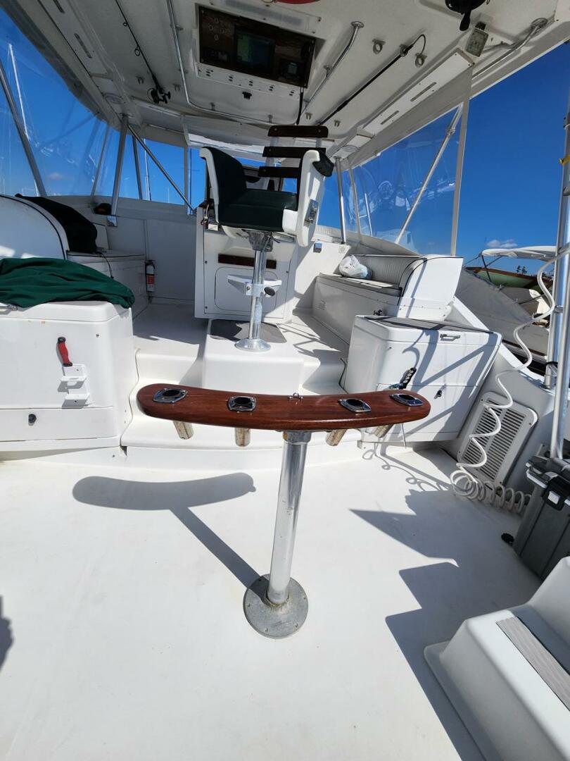Luhrs-40 Open 2000-College Fund Mount Pleasant-South Carolina-United States-4812833 | Thumbnail