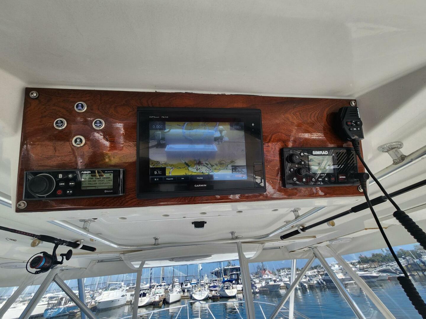 Luhrs-40 Open 2000-College Fund Mount Pleasant-South Carolina-United States-4812840 | Thumbnail