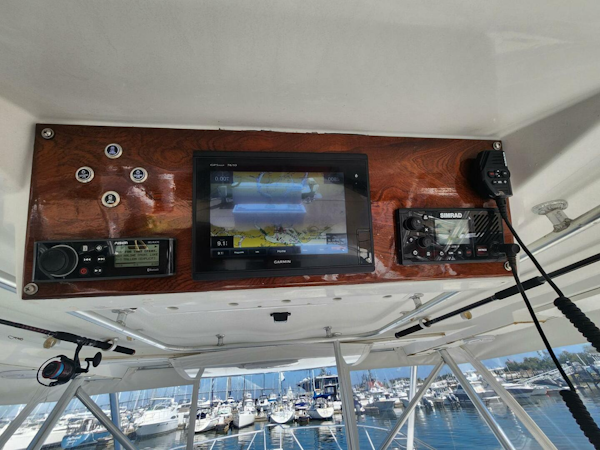 Luhrs-40 Open 2000-College Fund Mount Pleasant-South Carolina-United States-4812840