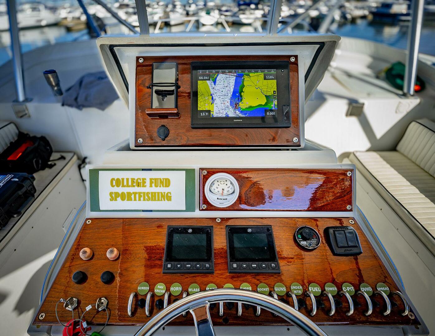 Luhrs-40 Open 2000-College Fund Mount Pleasant-South Carolina-United States-4812819 | Thumbnail