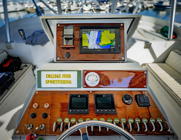 Luhrs-40 Open 2000-College Fund Mount Pleasant-South Carolina-United States-4812819