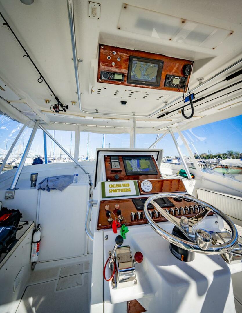 Luhrs-40 Open 2000-College Fund Mount Pleasant-South Carolina-United States-4812839 | Thumbnail