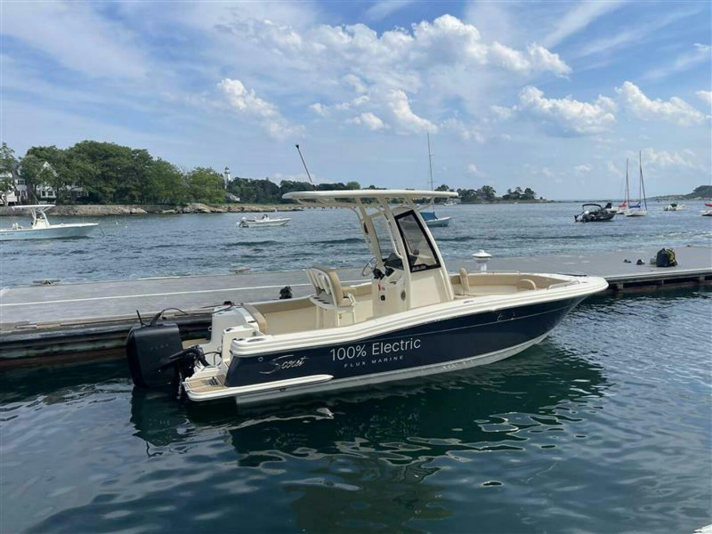 Scout 2025 -Bristol-Rhode Island-United States-4813302