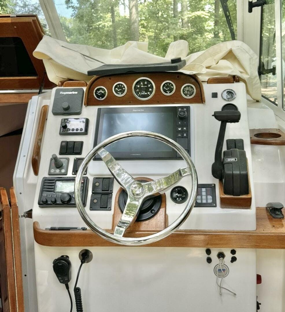 Ranger Tugs-R 23 2021-Quin Sea Rock Hall-Maryland-United States-4818926