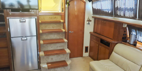 Cruisers Yachts-455 Express Motoryacht 2006-4TH QUARTER Bradenton-Florida-United States-4818963